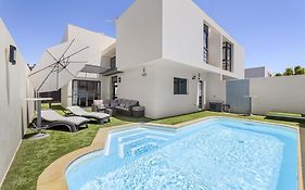 Villa Paula Costa Teguise